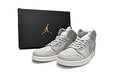 Air Jordan 1 Mid SE Light Bone Reps Sneaker 852542-003