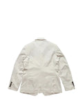 Winnie NY single-breasted blazer