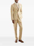Ralph Lauren Purple Label Kent notch-lapel double-breasted blazer