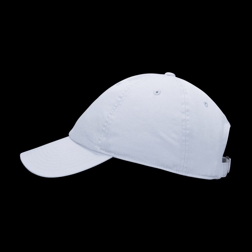 Nike Club Unstructured Futura Wash Cap